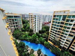 The Glades (D16), Condominium #477822981